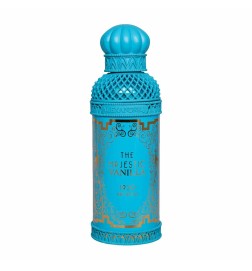 Alexandre. J- The Majestic Vanilla Eau de Parfum 100 ml – Cuero Unisex.