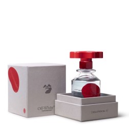 Solution No. 2 Edp - Off-White