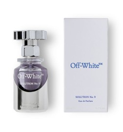 Solution No. 9 - Edp - Off-White