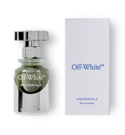 Solution No. 8 - Edp - Off-White