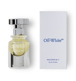 Solution No. 7 - Edp - Off-White