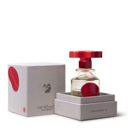 Solution No. 4 Edp - Off-White