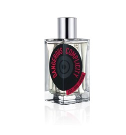 Dangerous Complicity EDP - Etat Libre d'Orange