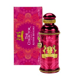 Alexandre. J- Collector Altesse Mysore Eau de Parfum 100 ml – Floral Mujer.