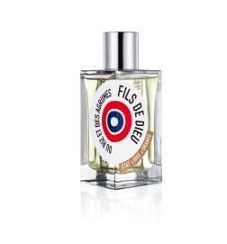 Fils de Dieu du Ritz et des Agrumes EDP - Etat Libre d'Orange