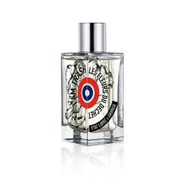 Les Fleurs du Déchet - I am Trash EDP - Etat Libre d'Orange