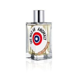 She was an Anomaly EDP - Etat Libre d'Orange