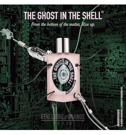 The Ghost in the Shell - Etat Libre d'Orange