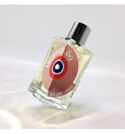 Archives 69 EDP - Etat Libre d'Orange