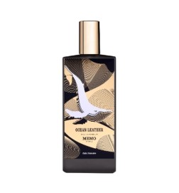EDP Ocean Leather 75 ml - Memo Paris