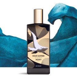 EDP Ocean Leather 75 ml - Memo Paris