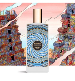 EDP Madurai - Memo Paris