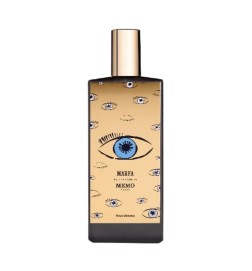 EDP Marfa - Memo Paris