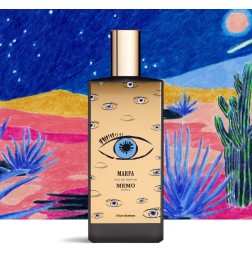 EDP Marfa - Memo Paris