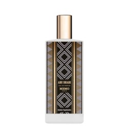 EDP Abu Dhabi 75 ml - Memo Paris