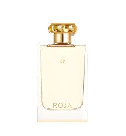 51 Pour Femme Essence De Parfum - Roja
