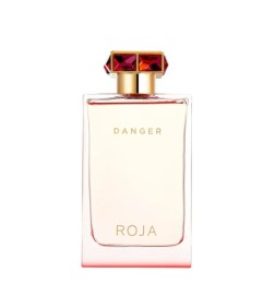 Danger Pour Femme EDP 75 ml - Roja