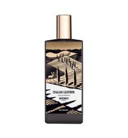 EDP Italian Leather 75 ml - Memo Paris