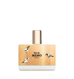 EDP Eau de Memo - Memo Paris