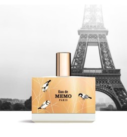 EDP Eau de Memo - Memo Paris