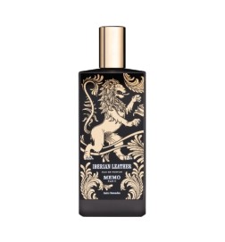 EDP Iberian Leather 75 ml - Memo Paris