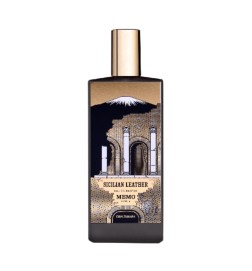 EDP Sicilian Leather 75 ml - Memo Paris