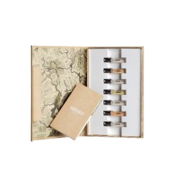 Discovery Set Gift Him 7 x 1,5 ml - Memo Paris