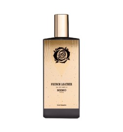 French Leather - Memo Paris