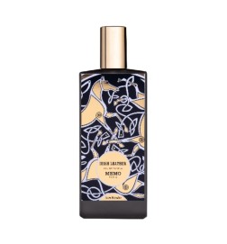 EDP Irish Leather - Memo Paris