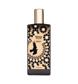 EDP Moroccan Leather 75 ml - Memo Paris