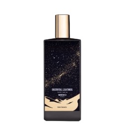 EDP Oriental Leather 75 ml - Memo Paris