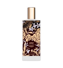 EDP Jannat 75 ml - Memo Paris