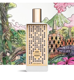 EDP Kedu 75 ml - Memo Paris