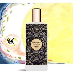 EDP Moon Fever 75 ml - Memo Paris
