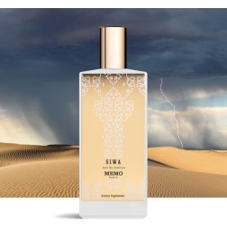 EDP Siwa 75 ml - Memo Paris