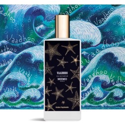 EDP Vaadhoo 75 ml - Memo Paris