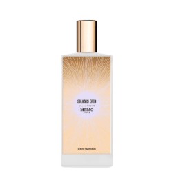 EDP Shams Oud 75 ml - Memo Paris
