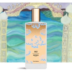 EDP Inlé 75 ml - Memo Paris