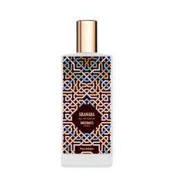 EDP Granada 75 ml - Memo Paris