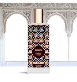 EDP Granada 75 ml - Memo Paris