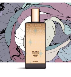 EDP Lalibela 75 ml - Memo Paris