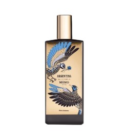 EDP Argentina 75 ml - Memo Paris