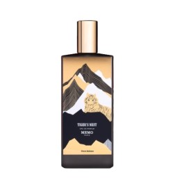 EDP Tiger's Nest 75 ml - Memo Paris