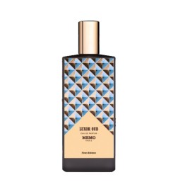 EDP Luxor Oud 75 ml - Memo Paris