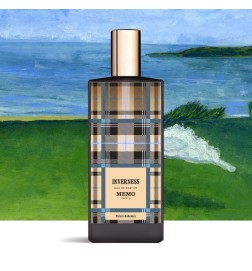 EDP inverness 75 ml - Memo Paris