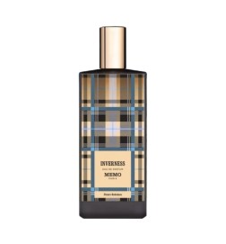 EDP inverness 75 ml - Memo Paris