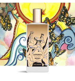 EDP Cappadocia 75 ml - Memo Paris