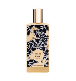 EDP  Irish Oud 75 ml - Memo Paris