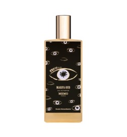 EDP Marfa Oud 75 ml - Memo Paris
