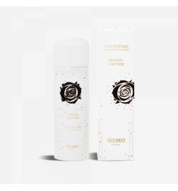 Hair Perfume French Leather 80 ml - Memo Paris
